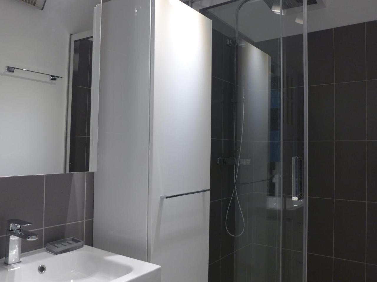 Apartment Goelands By Interhome Biarritz Ngoại thất bức ảnh