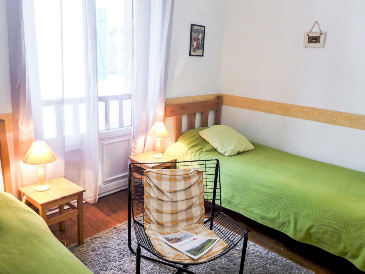 Apartment Goelands By Interhome Biarritz Ngoại thất bức ảnh